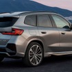 BMW X1 新型のPHV「xDrive30e」