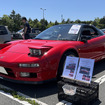 ホンダ NSX