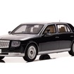 トヨタ センチュリー 2020 日本国内閣総理大臣専用車 1/18スケールモデル