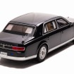 トヨタ センチュリー 2020 日本国内閣総理大臣専用車 1/18スケールモデル