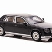 トヨタ センチュリー 2020 日本国内閣総理大臣専用車 1/18スケールモデル