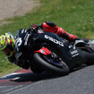 4番手タイムのSDG Honda Racing