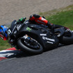 5番手タイムのKawasaki Racing Team Suzuka 8H