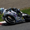 YAMAHA勢トップは10番手タイムのTeam KODAMA