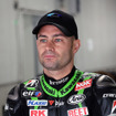 Kawasaki Racing Team Suzuka 8Hのレオン・ハスラム