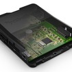 「DSP」の一例（ロックフォード フォズゲート・DSR1）。