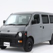 リノカの新型車 MOL（モル）