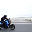 スズキ GSX-S750 ABS