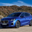 BMW 2シリーズ アクティブツアラー 新型