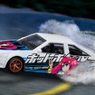 トヨタ AE86 スプリンタートレノ（6月発売予定）