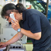 プロ御用達だけど、フロントにはクルマに詳しくないスタッフ？…気軽に入店できる秀和自動車興業