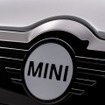 MINI クロスオーバー アンテイムドエディション