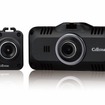 セルスター 前後2カメラドライブレコーダー CS-52FRW