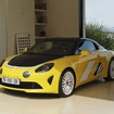 アルピーヌ A110 ツール・ド・コルス75
