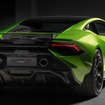 ランボルギーニ・ウラカン・テクニカ