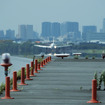 はとバス「羽田空港ベストビュードライブ」（R7376行程）画像はメディア公開時で特例もあり