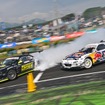 FORMULA DRIFT JAPAN 第2戦 エビス