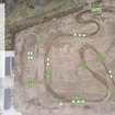 e-TRAIL PARK 南箱根コースマップ