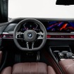 BMW 7シリーズ