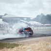 グッドウッドフェスティバルオブスピード2022