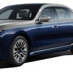 BMW 7シリーズ 新型