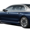 BMW 7シリーズ 新型