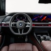 BMW 7シリーズ 新型