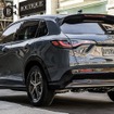 ホンダ HR-V（ ZR-V に相当）新型