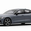 ボルボ S60 リチャージ アルティメット T6 AWD プラグインハイブリッド
