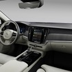 ボルボ S90 リチャージ アルティメット T8 AWD プラグインハイブリッド