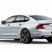 ボルボ S90 リチャージ アルティメット T8 AWD プラグインハイブリッド