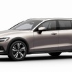 ボルボ V60クロスカントリー アルティメット B5 AWD
