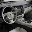 ボルボ V60 リチャージ アルティメット T6 AWD プラグインハイブリッド