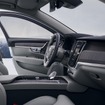 ボルボ V90クロスカントリー アルティメット B5 AWD
