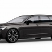 ボルボ V90 リチャージ アルティメット T8 AWD プラグインハイブリッド