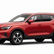 ボルボ XC40 アルティメット B4 AWD