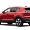 ボルボ XC40 アルティメット B4 AWD