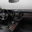 ボルボ XC60 リチャージ アルティメット T6 AWD プラグインハイブリッド