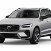 ボルボ XC60 リチャージ アルティメット T6 AWD プラグインハイブリッド