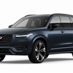 ボルボ XC90 リチャージ アルティメット T8 AWD プラグインハイブリッド