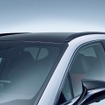 レクサス UX Fスポーツ エモーショナル エクスプローラー ルーフレール（特別仕様車専用ブラック塗装）