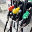 ガソリンスタンド（イメージ）