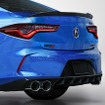 アキュラ TLX タイプS の「PMCエディション」