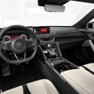 アキュラ TLX タイプS の「PMCエディション」