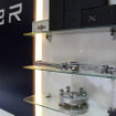 テスラをもっと楽しむためのカスタムパーツ「TBR」が新展開