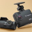 ユピテル Z84DR/Y-240Rd