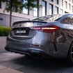 ブラバス B30（メルセデスベンツ Cクラス・セダン 新型ベース）