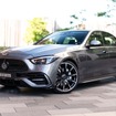 ブラバス B30（メルセデスベンツ Cクラス・セダン 新型ベース）