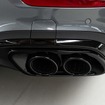 ブラバス B30（メルセデスベンツ Cクラス・セダン 新型ベース）