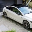 メルセデスAMG EQE 53 4MATIC +